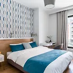 Old Town - River Point By Welcome Hotel Gdaňsk