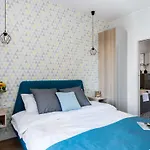 Hotel Old Town - River Point By Welcome 4*