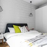 Old Town - River Point By Welcome Hotel Gdaňsk