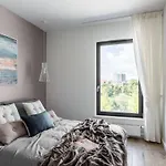 Old Town - River Point By Welcome 4* Gdaňsk