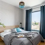 Old Town - River Point By Welcome 4*
