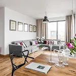 Old Town - River Point By Welcome Hotel Gdaňsk