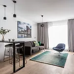 Hotel Old Town - River Point By Welcome