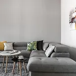 Old Town - River Point By Welcome 4*