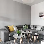 Old Town - River Point By Welcome
