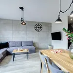 Hotel Old Town - River Point By Welcome Gdaňsk