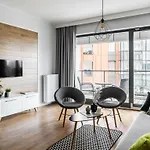 Hotel Old Town - River Point By Welcome Gdaňsk