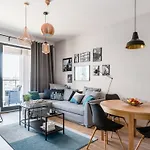 Old Town - River Point By Welcome Hotel Gdaňsk