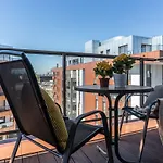 Old Town - River Point By Welcome 4* Gdaňsk