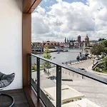 Hotel Old Town - River Point By Welcome