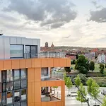 Old Town - River Point By Welcome Gdaňsk