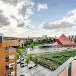 Old Town - River Point By Welcome Hotel 4*