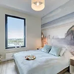 Old Town - River Point By Welcome Hotel Gdaňsk