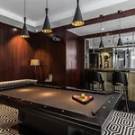 Hotel Old Town - River Point By Welcome