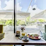 Hotel Old Town - River Point By Welcome 4*