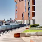 Hotel Old Town - River Point By Welcome Gdaňsk
