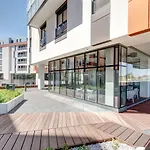 Old Town - River Point By Welcome 4*