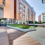 Hotel Old Town - River Point By Welcome