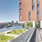 Old Town - River Point By Welcome Gdaňsk