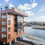 Old Town - River Point By Welcome 4*