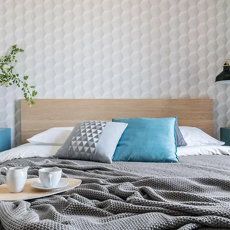 Old Town - River Point By Welcome Hotel