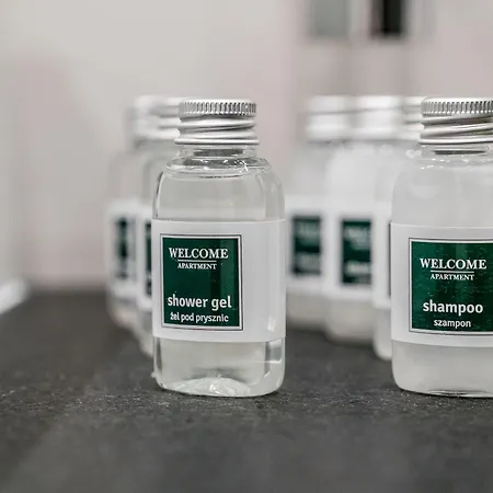 Old Town - River Point By Welcome 4* Gdansk