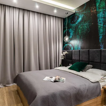 Hotel Old Town - River Point By Welcome