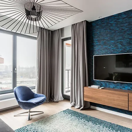 Old Town - River Point By Welcome