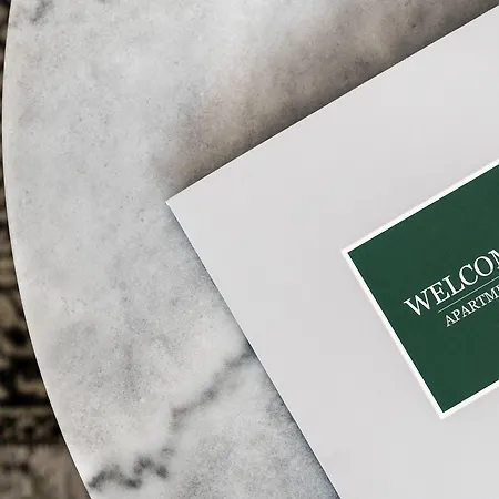 Old Town - River Point By Welcome