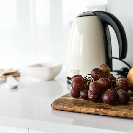 Old Town - River Point By Welcome