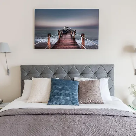 Hotel Old Town - River Point By Welcome 4*