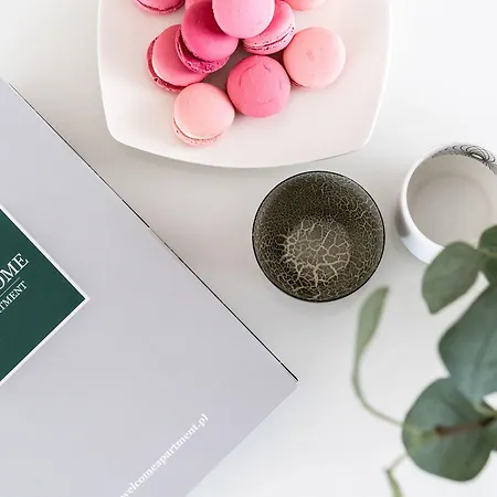 Old Town - River Point By Welcome 4* Gdańsk