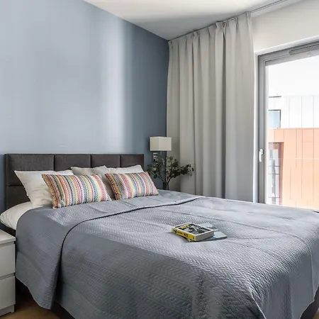 Hotel Old Town - River Point By Welcome 4*