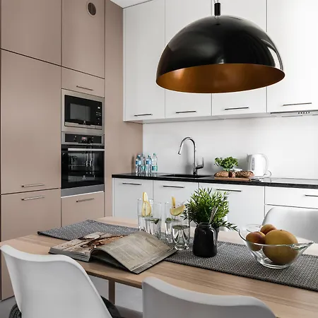 Hotel Old Town - River Point By Welcome 4*