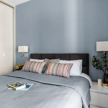 Hotel Old Town - River Point By Welcome Gdańsk