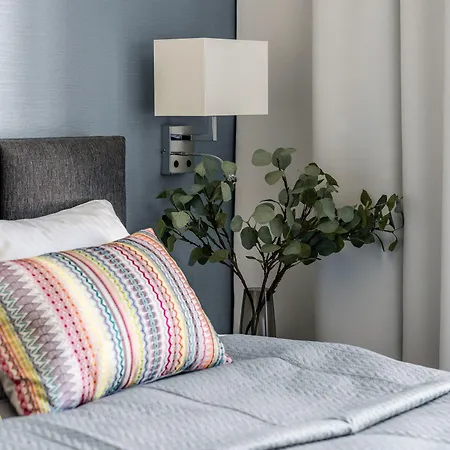 Old Town - River Point By Welcome Gdańsk