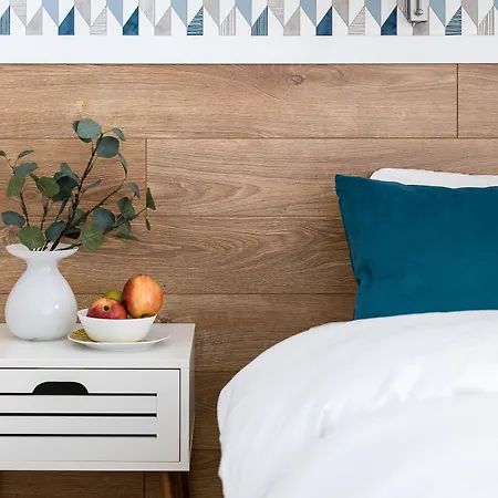 Old Town - River Point By Welcome Hotel