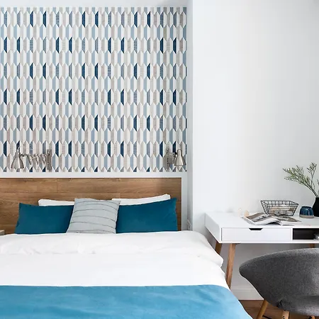 Old Town - River Point By Welcome 4* Gdańsk