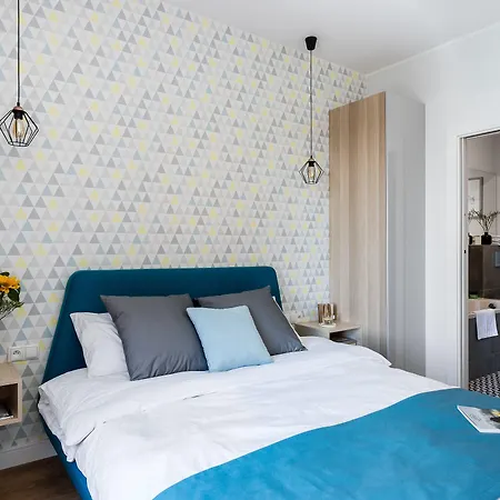 Hotel Old Town - River Point By Welcome 4*