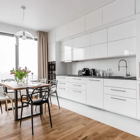 Old Town - River Point By Welcome