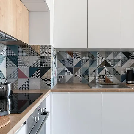 Hotel Old Town - River Point By Welcome Gdańsk