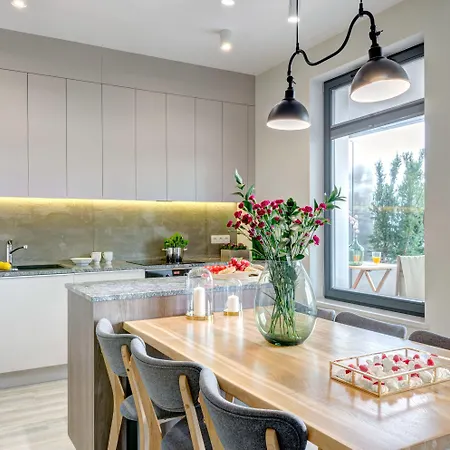 Old Town - River Point By Welcome