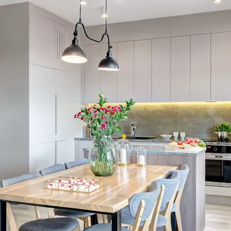 Old Town - River Point By Welcome Hotel 4*