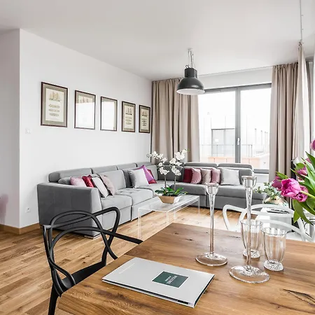 Old Town - River Point By Welcome Hotel Gdańsk