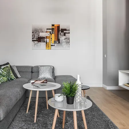 Hotel Old Town - River Point By Welcome 4*