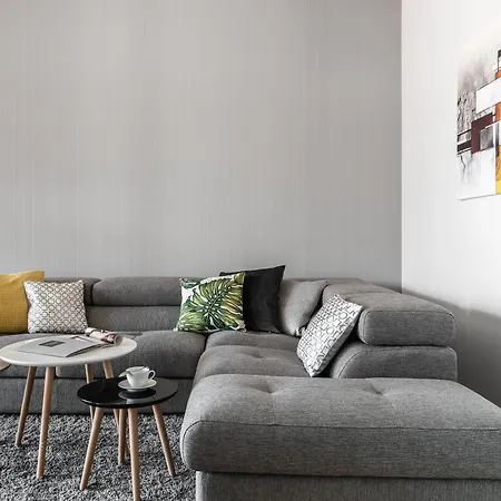 Old Town - River Point By Welcome 4*