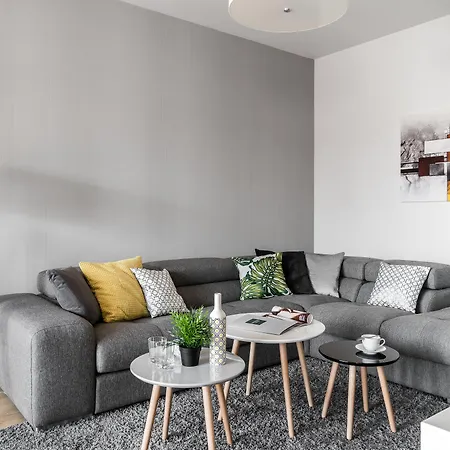 Old Town - River Point By Welcome