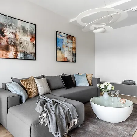 Old Town - River Point By Welcome