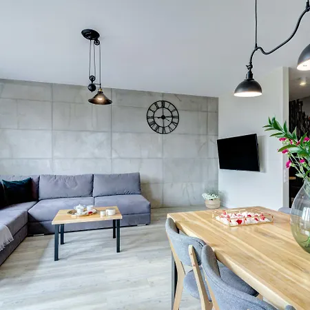 Hotel Old Town - River Point By Welcome Gdańsk