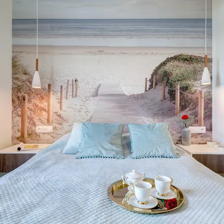 Old Town - River Point By Welcome Hotel